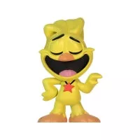 Mini figure Poppy Playtime Smiling Critters - Mystery Pack - 6 cm