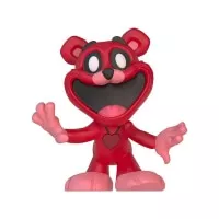 Mini figure Poppy Playtime Smiling Critters - Mystery Pack - 6 cm