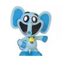 Mini figure Poppy Playtime Smiling Critters - Mystery Pack - 6 cm