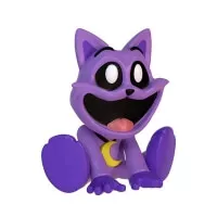 Mini figures Poppy Playtime Smiling Critters - Mystery Pack - 6 cm