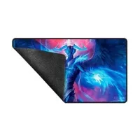 MTG Tarkir: Dragonstorm Planeswalker PlayMat