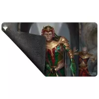 MTG Game Mat - Tarkir: Dragonstorm Suitai Commander