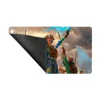 MTG Playmate - Tarkir: Dragonstorm Temur Commander