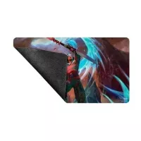 MTG Playmat Magic Dragonstorm Sarkhan, Dragon Ascendant