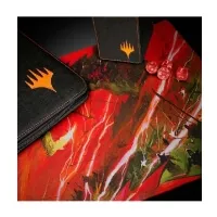 MTG Playmat - Tarkir: Dragonstorm Mardu Special Guest