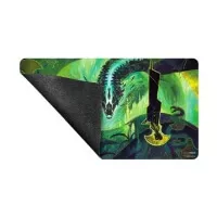 MTG Playmat - Tarkir: Dragonstorm Sultai Special Guest