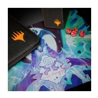 MTG Playmat Magic Dragonstorm Temur Special Guest
