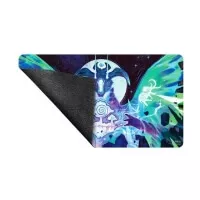 MTG Playmat Magic Dragonstorm Temur Special Guest