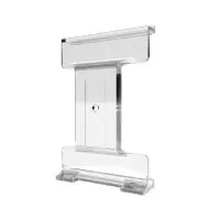 Wall Display Ultra Pro One Touch