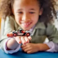 Collectible F1 Race Cars - LEGO Mystery Pack