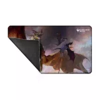 Magic Playmat Rel. 5 Holofoil The Ur-Dragon