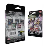 YU-GI-OH! TCG Alliance Insight 3-Booster Tuck Box