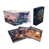 Dungeons &amp;amp; Dragons/D&amp;amp;D - 5e Gift Pack 2014