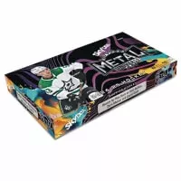 Metal Universe hobby box hockey cards 24-25