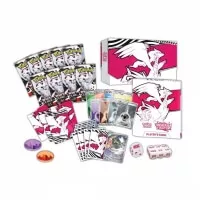 Pokémon Cards White Flare Elite Trainer Box ETB