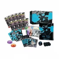 Pokémon Cards Black Bolt Elite Trainer Box ETB