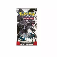 Pokémon Cards Black Bolt Elite Trainer Box ETB