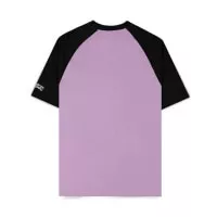 Cotton T-shirt Pokémon Gengar