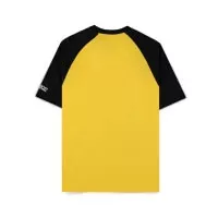 Cotton T-shirt Pokémon Pikachu