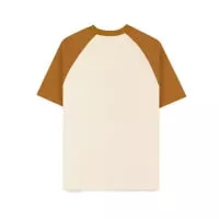 Cotton T-shirt Pokémon Eevee