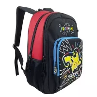 Pokémon Pikachu backpack