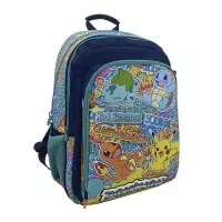 Pokémon Urban Colors backpack