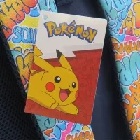 Pokémon backpack