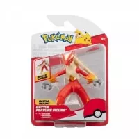 Pokémon action figure Blaziken 11 cm (interactive)