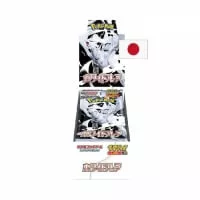 Pokémon Cards White Flare Booster Pack - Japanese