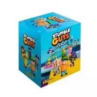 Stumble Guys - Stickers 