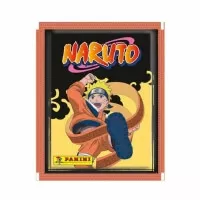 Naruto Ninja-Adventures - Stickers box 36 pcs - DE