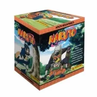 Naruto Ninja-Adventures - Stickers box - DE