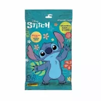 Stitch Trading Cards - Starter Pack