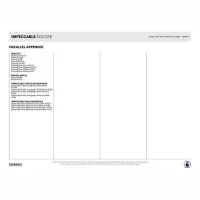 2024-2025 Panini Impeccable Hobby Box - soccer cards