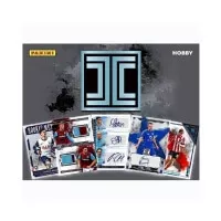 2024-2025 Panini Impeccable Hobby Box - soccer cards