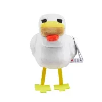 Minecraft plush Chicken - 20 cm