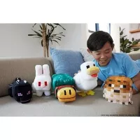 Minecraft plush Chicken - 20 cm