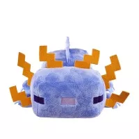 Minecraft Plush Axolotl 