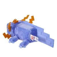 Minecraft Plush Axolotl