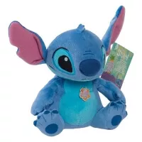 Stitch plush toy