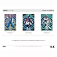 2024 Panini Phoenix Football Hobby Blaster