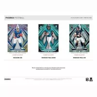 2024 Panini Phoenix Football Hobby Blaster