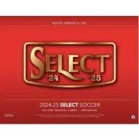 2024-2025 Select Premier League Blaster Box - Soccer Cards