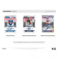 2024 NFL Cards Panini Contenders Football Hobby Box