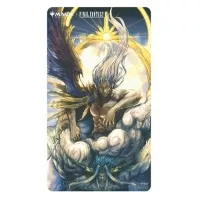 MTG Final Fantasy play mat - double sided