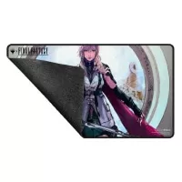 Playmat Lightning, Army of One 