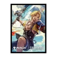 Sleeves UltraPro card Tidus, Yuna's Guardian - 100 pcs