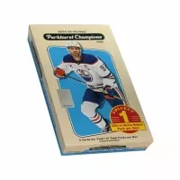 2024-2025 NHL Parkhurst Champions Hobby Pack - hockey cards