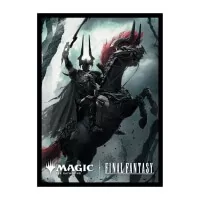 UltraPro Summon: Primal Odin card sleeves - 100 pcs