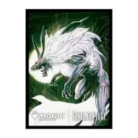 UltraPro Summon: Fenrir card sleeves - 100 pcs
